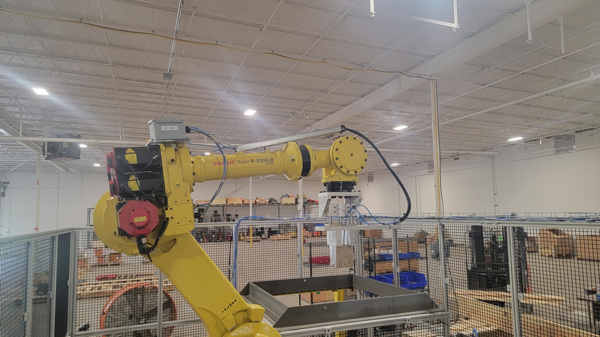 Control, Power & Maintenance Electrical Contractors Lexington, KY